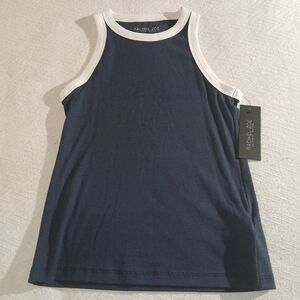 NWT Sz.S/P Womens Rachel Zoe Tank Top